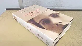 DAPHNE DU MAURIER